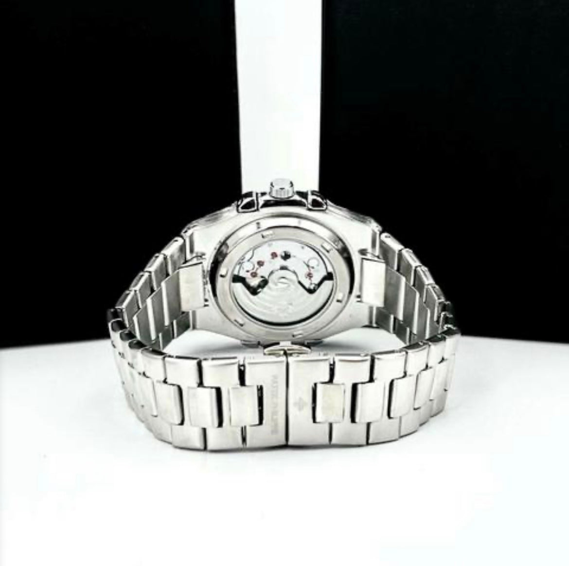 Relógio Patek Philippe Nautilus