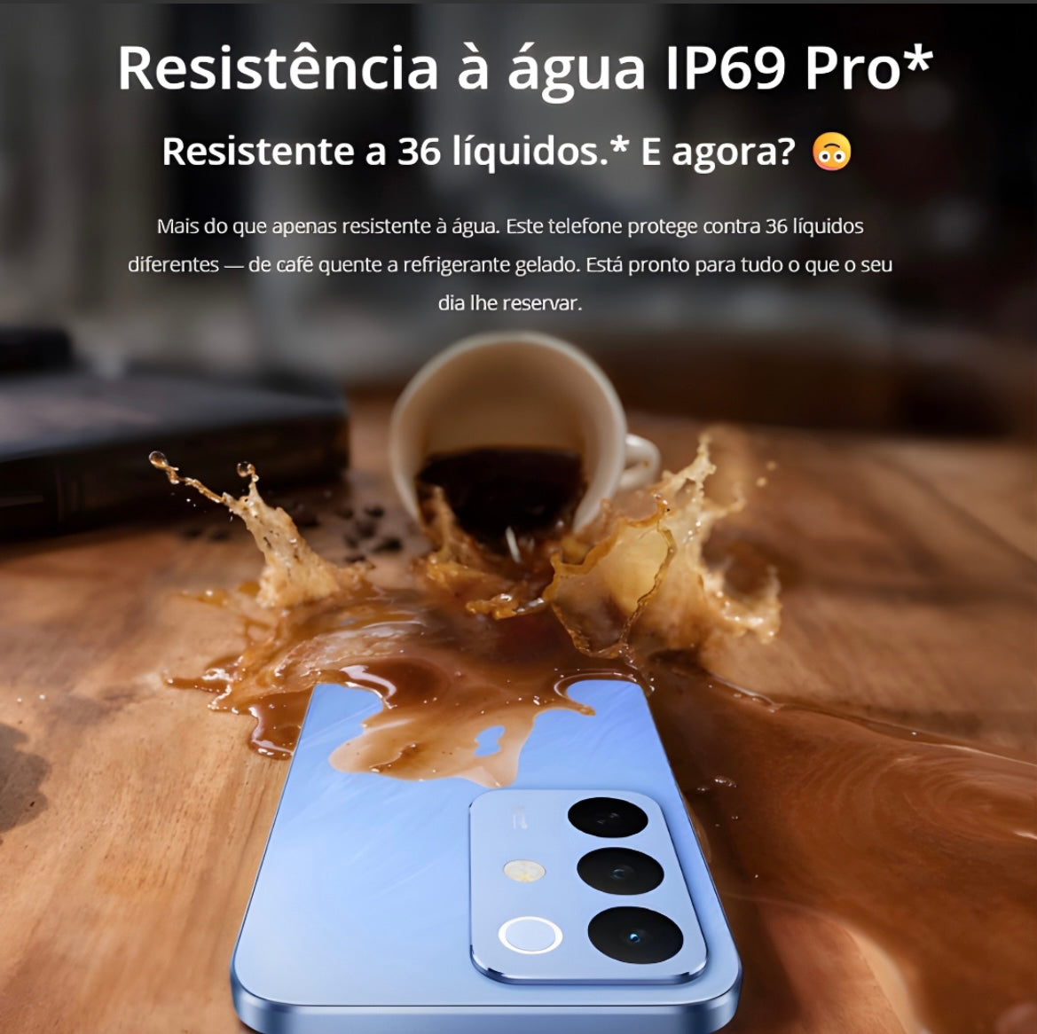 Realme C85 - 4G