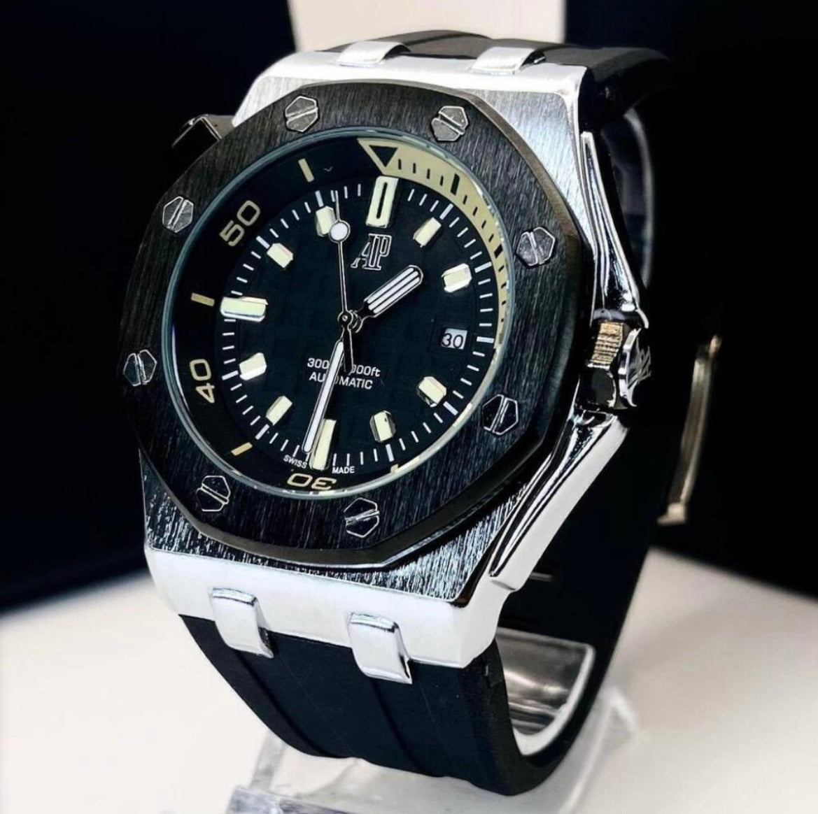 Relógio Audemars Piguet Royal Oak Offshore Diver