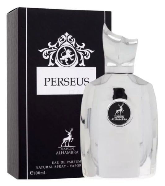 Perfume Maison Alhambra Perseus - 100 ml
