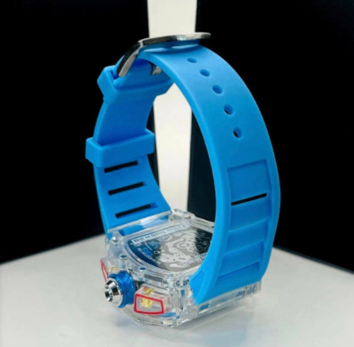 Relógio Richard Mille RM 50-03/01 McLaren