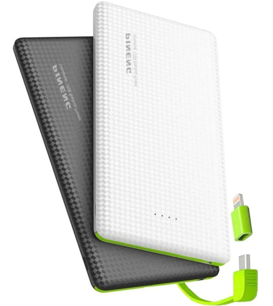 Carregador Portátil Power Bank 10.000mah Universal