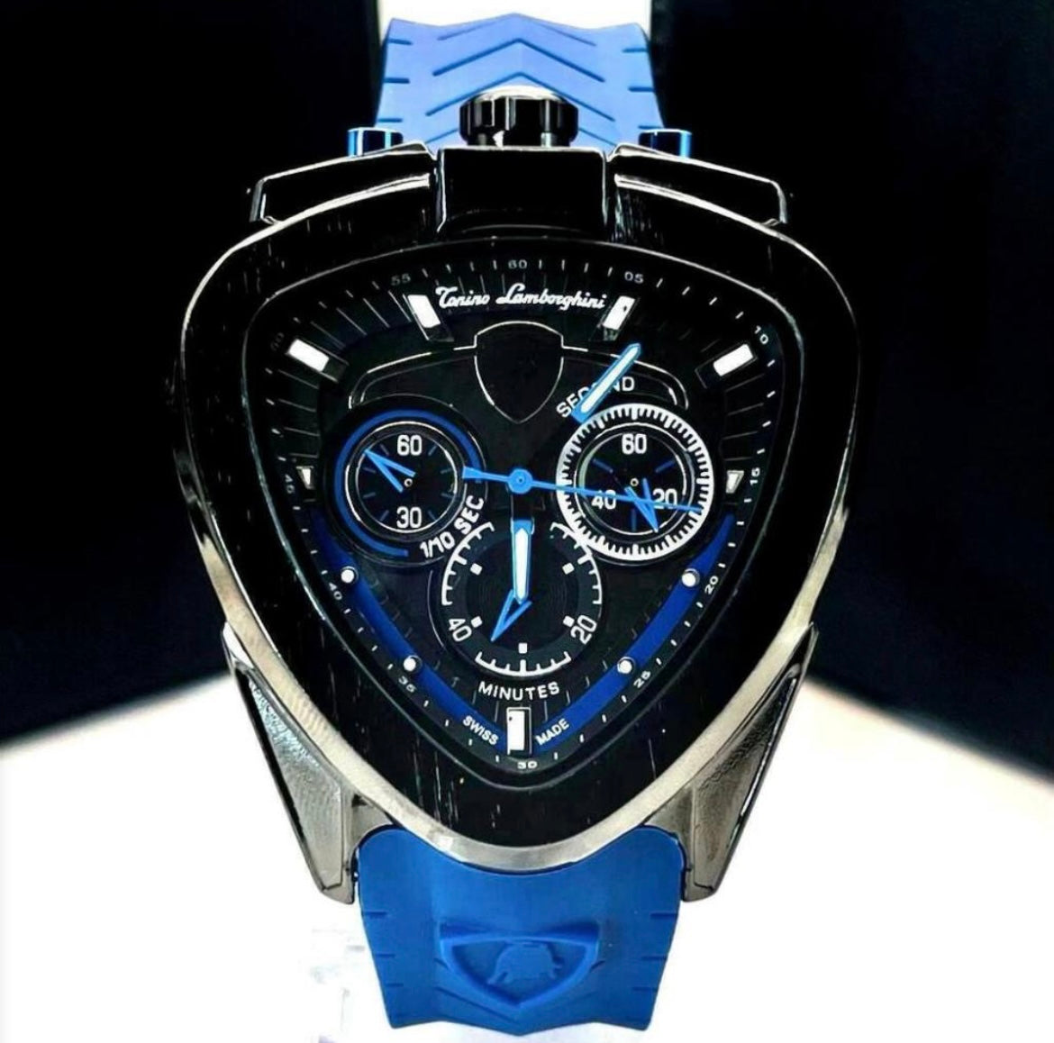 Relógio Tonino Lamborghini