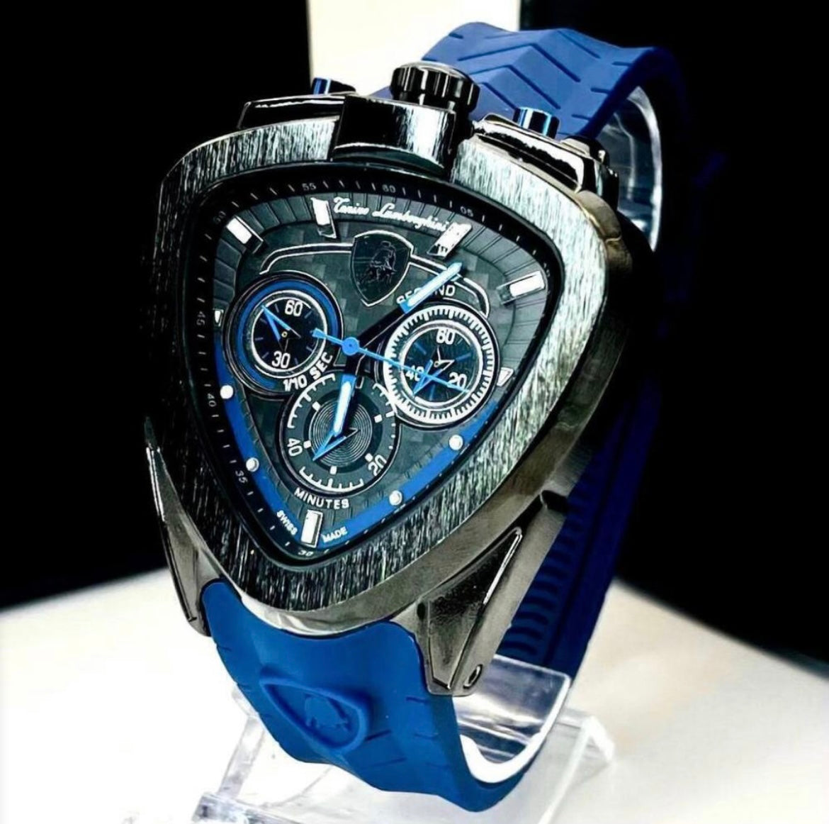 Relógio Tonino Lamborghini