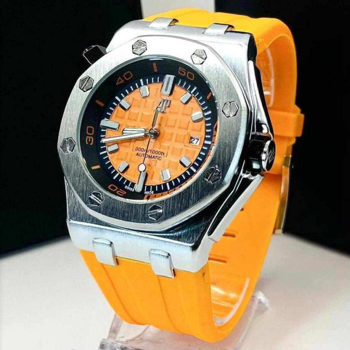 Relógio Audemars Piguet Royal Oak Offshore Diver