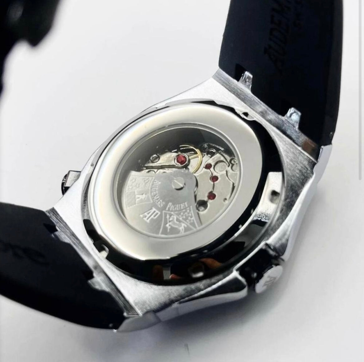 Relógio Audemars Piguet Royal Oak Offshore Diver
