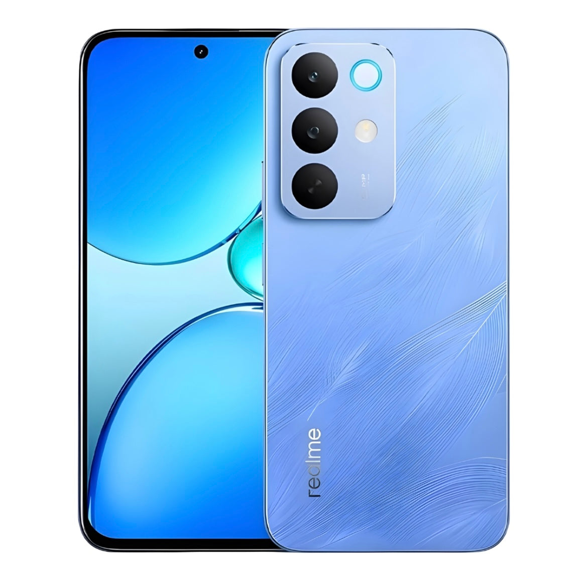 Realme C85 - 4G