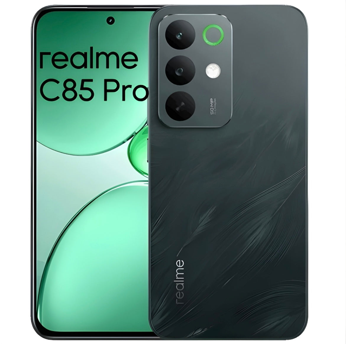 Realme C85 - Pro 4G