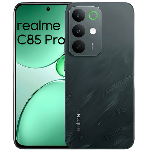 Realme C85 - Pro 4G