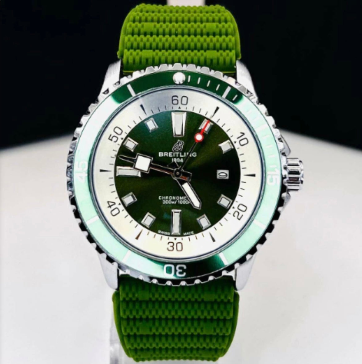 Relógio Breitling Superocean Automatic 44