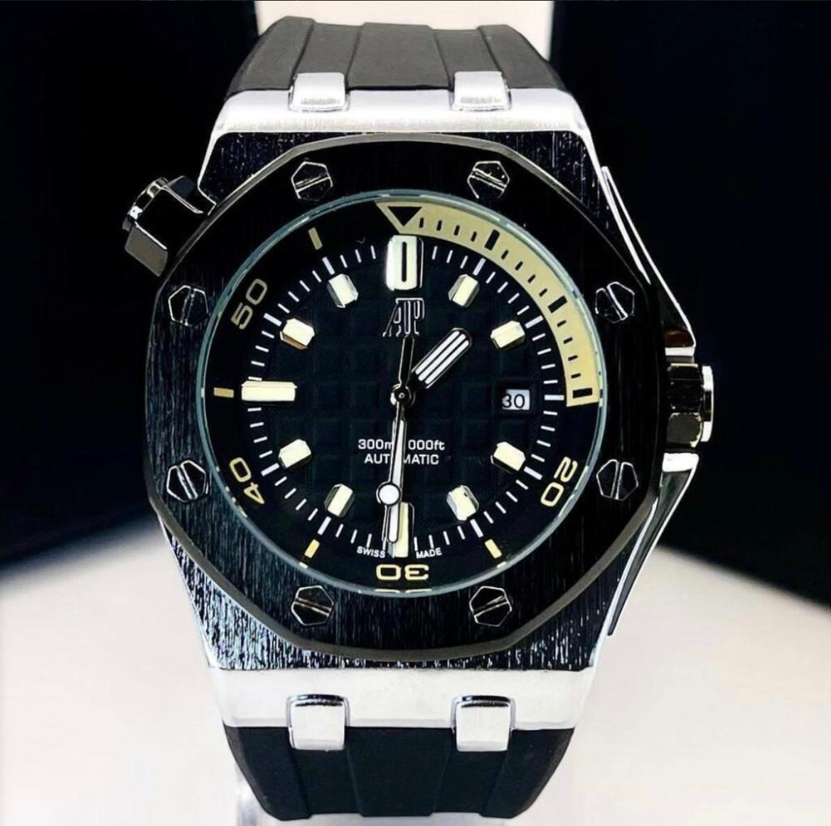 Relógio Audemars Piguet Royal Oak Offshore Diver