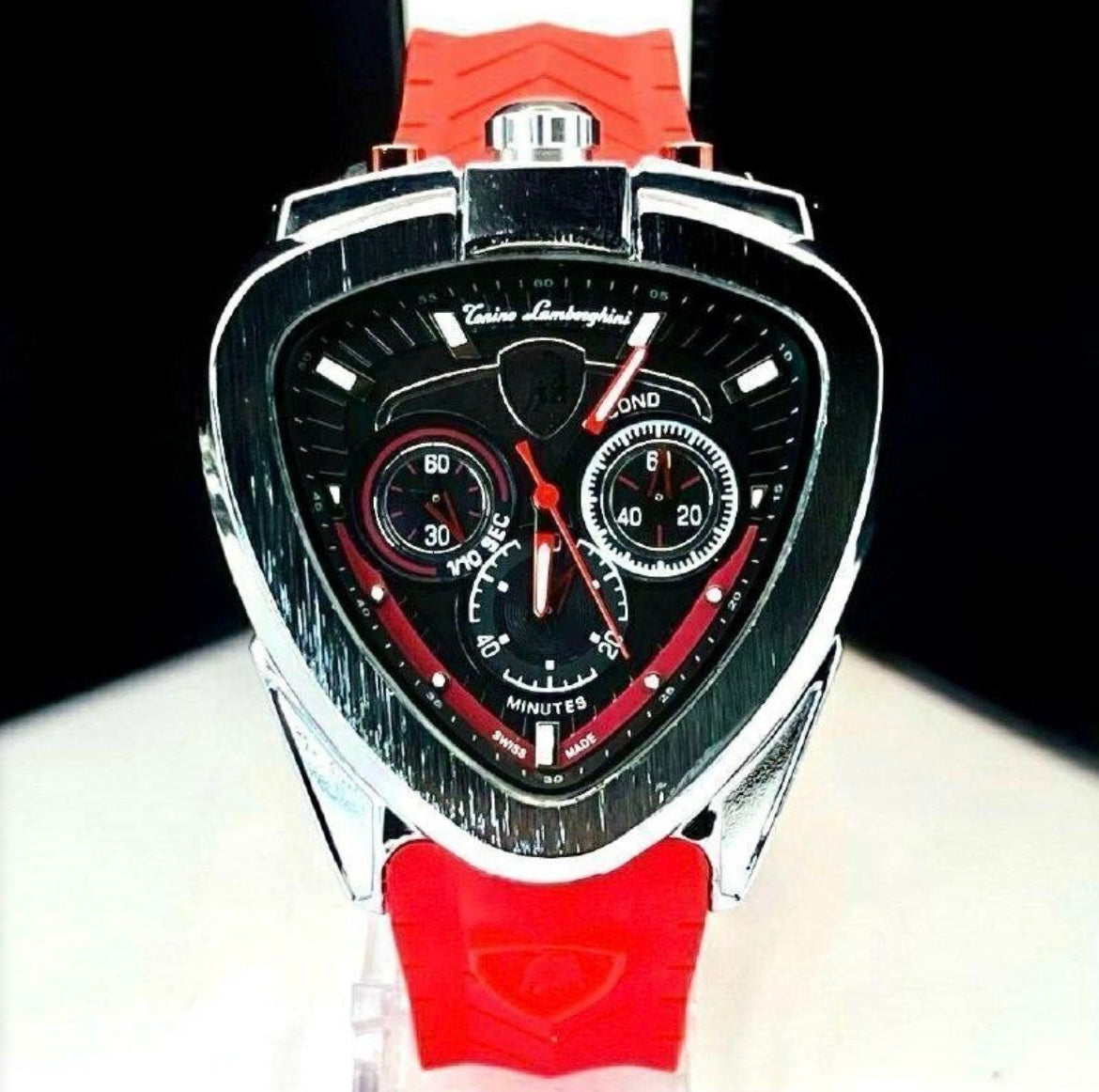 Relógio Tonino Lamborghini