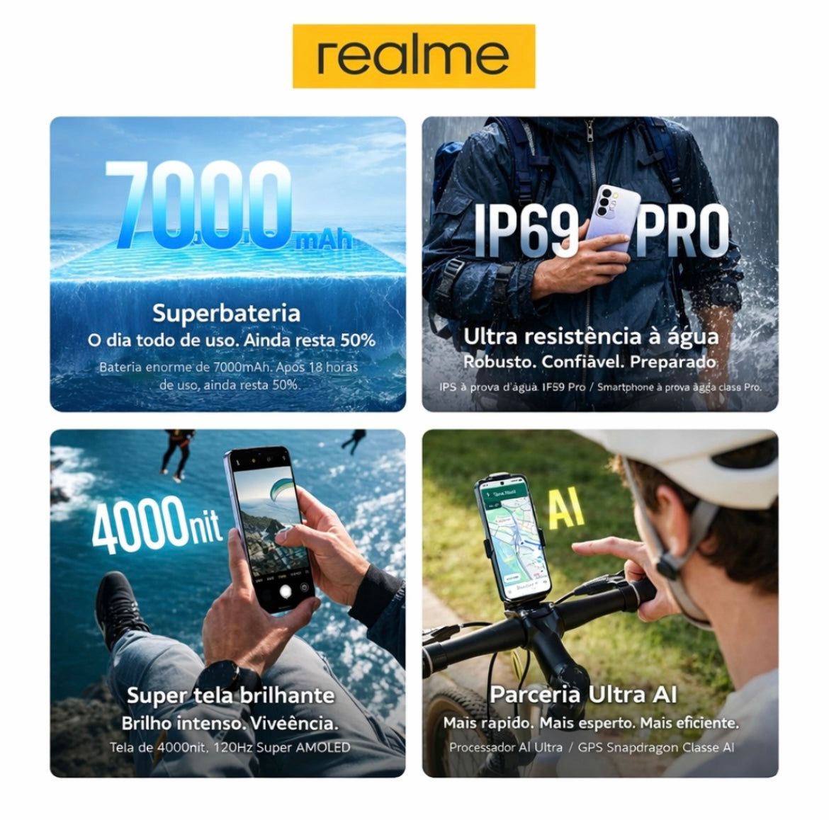 Realme C85 - Pro 4G