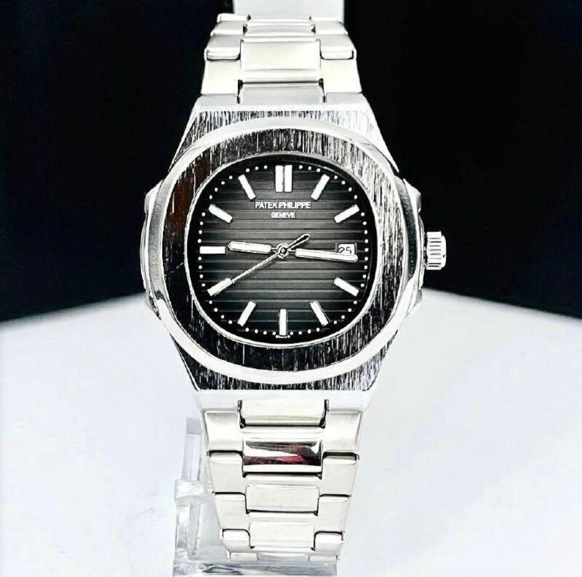 Relógio Patek Philippe Nautilus