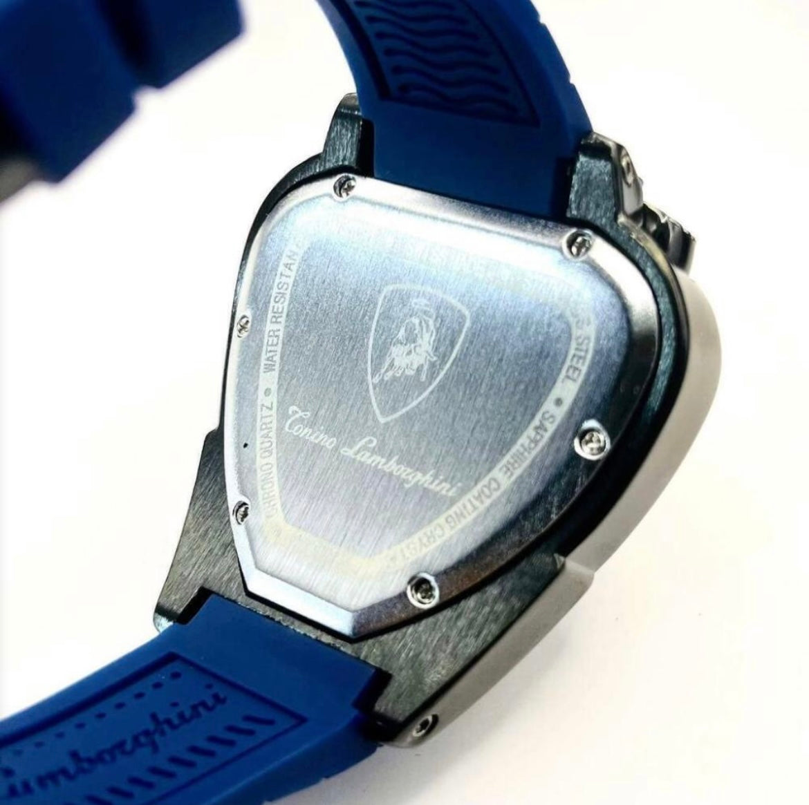 Relógio Tonino Lamborghini