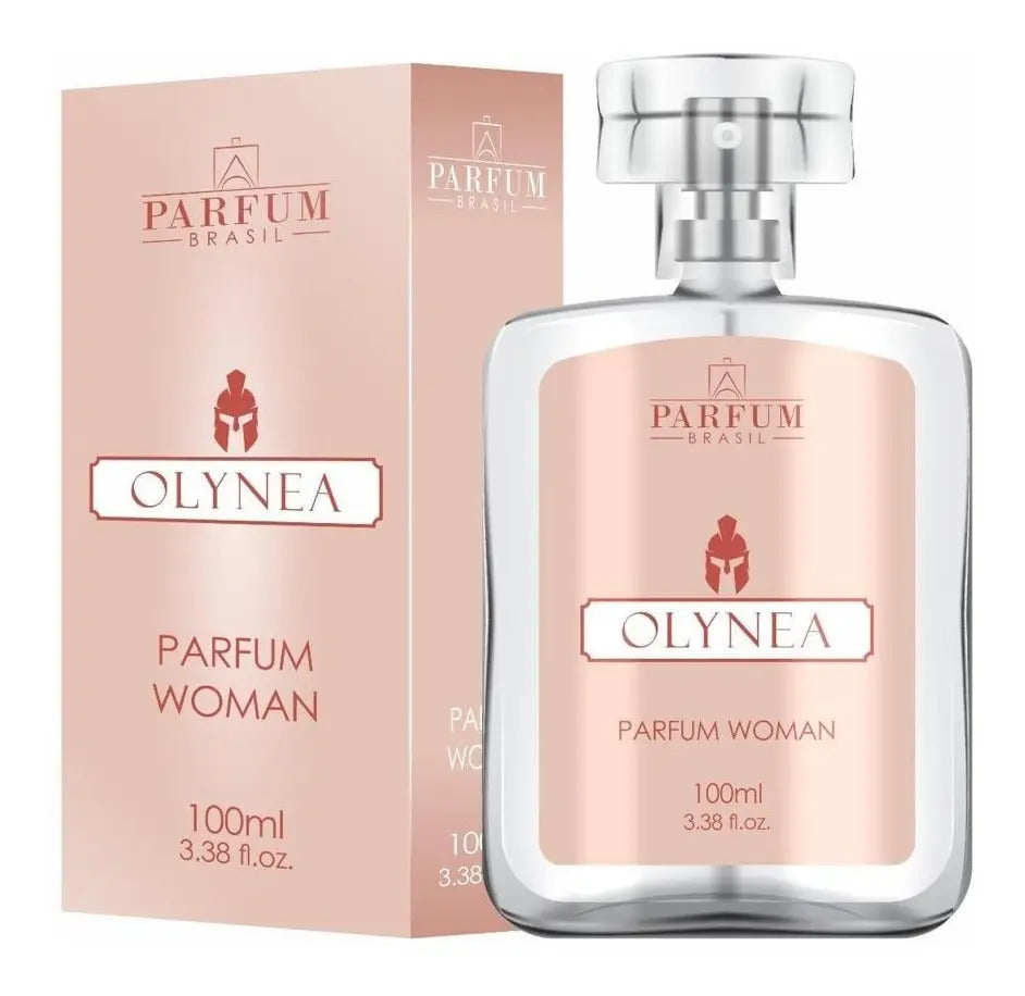 Perfume Olynea 100ml Parfum Brasil