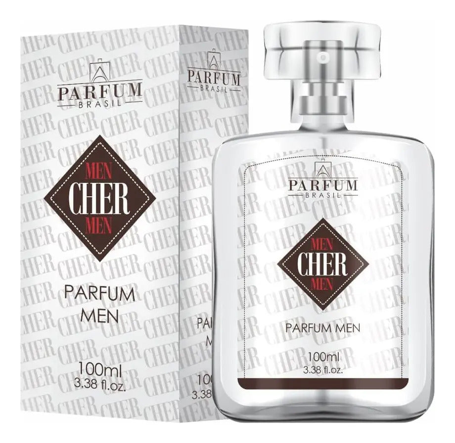 Perfume Parfum Brasil Cher Men 100ml