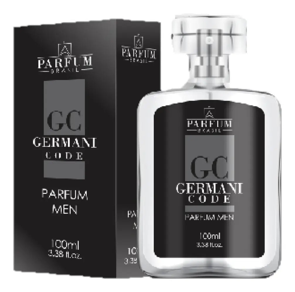 Perfume H12 Men Black Parfum Brasil 100ml
