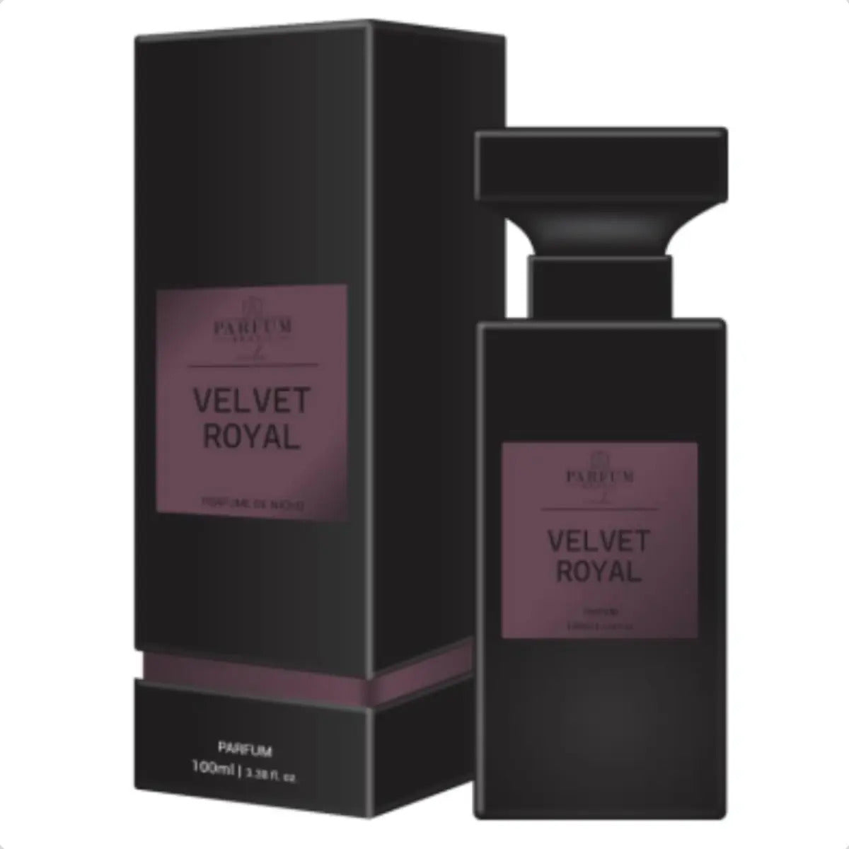 Perfume de Nicho Velvet Royal 100ml