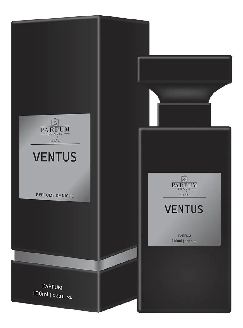 Perfume De Nicho Ventus 100ml Parfum Brasil