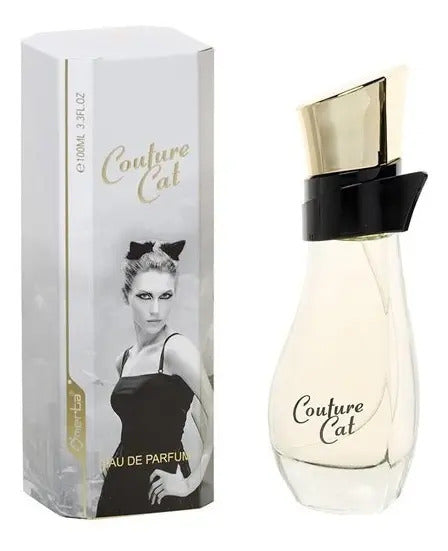Perfume Omerta Couture Cat Edp 100ml