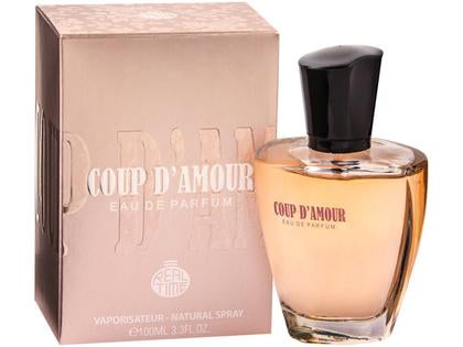 Perfume Coupe D'Amour EDP 100 ml