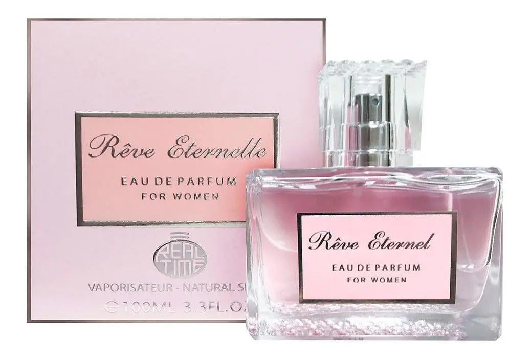 Perfume Rêve Eternel 100ml