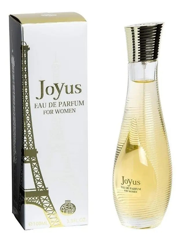 Perfume Joyus Feminino 100ml
