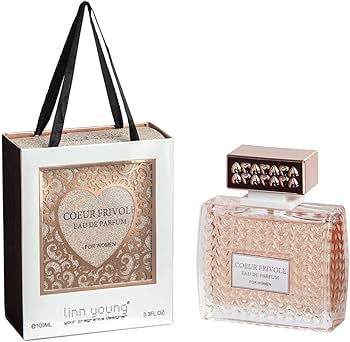 Coeur Frivole- 100ml - Eau De Parfum