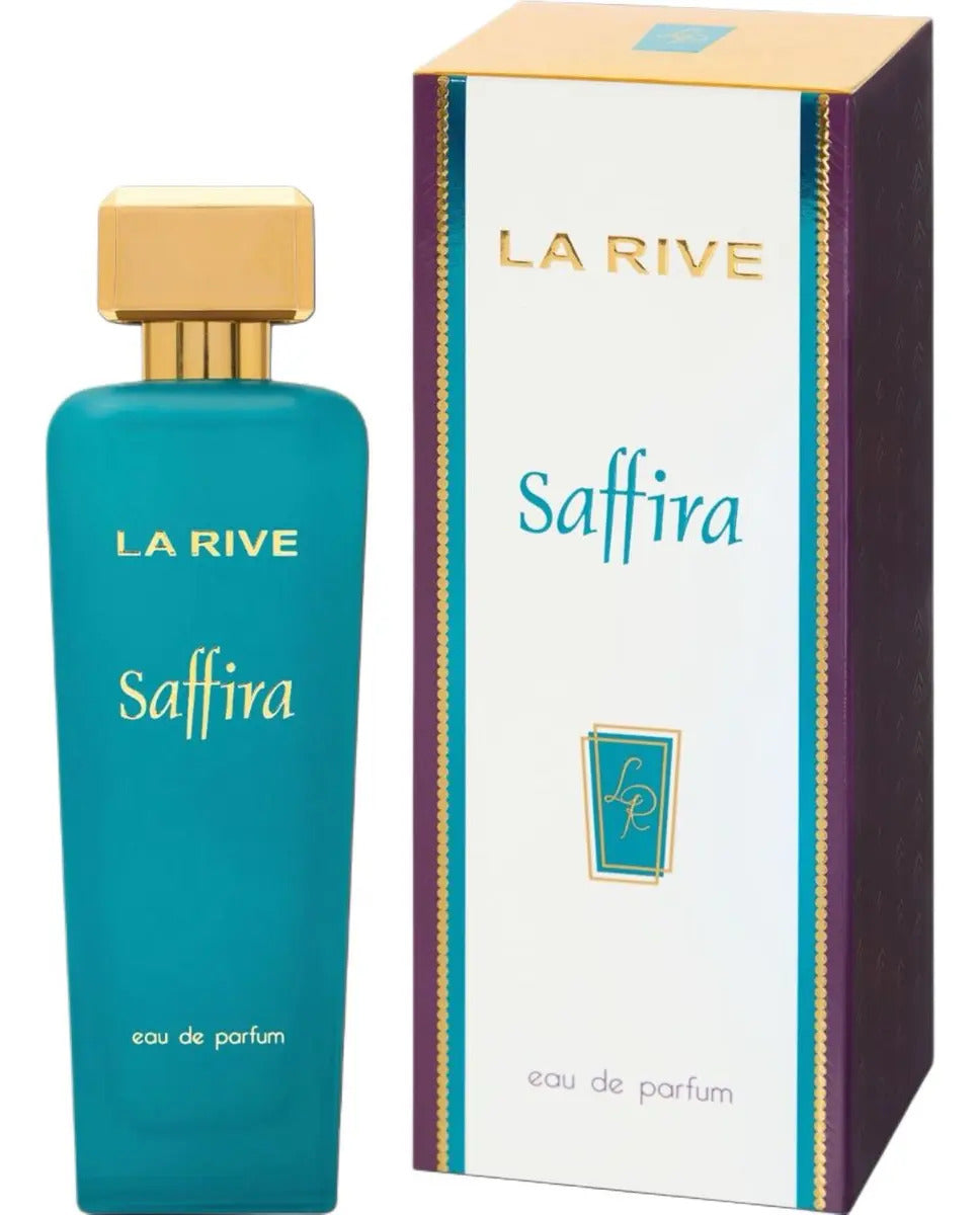 Perfume La Rive Saffira Feminino Edp 90ml
