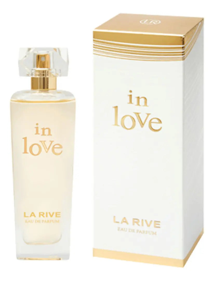 La Rive In Love Eau de Parfum 90ml