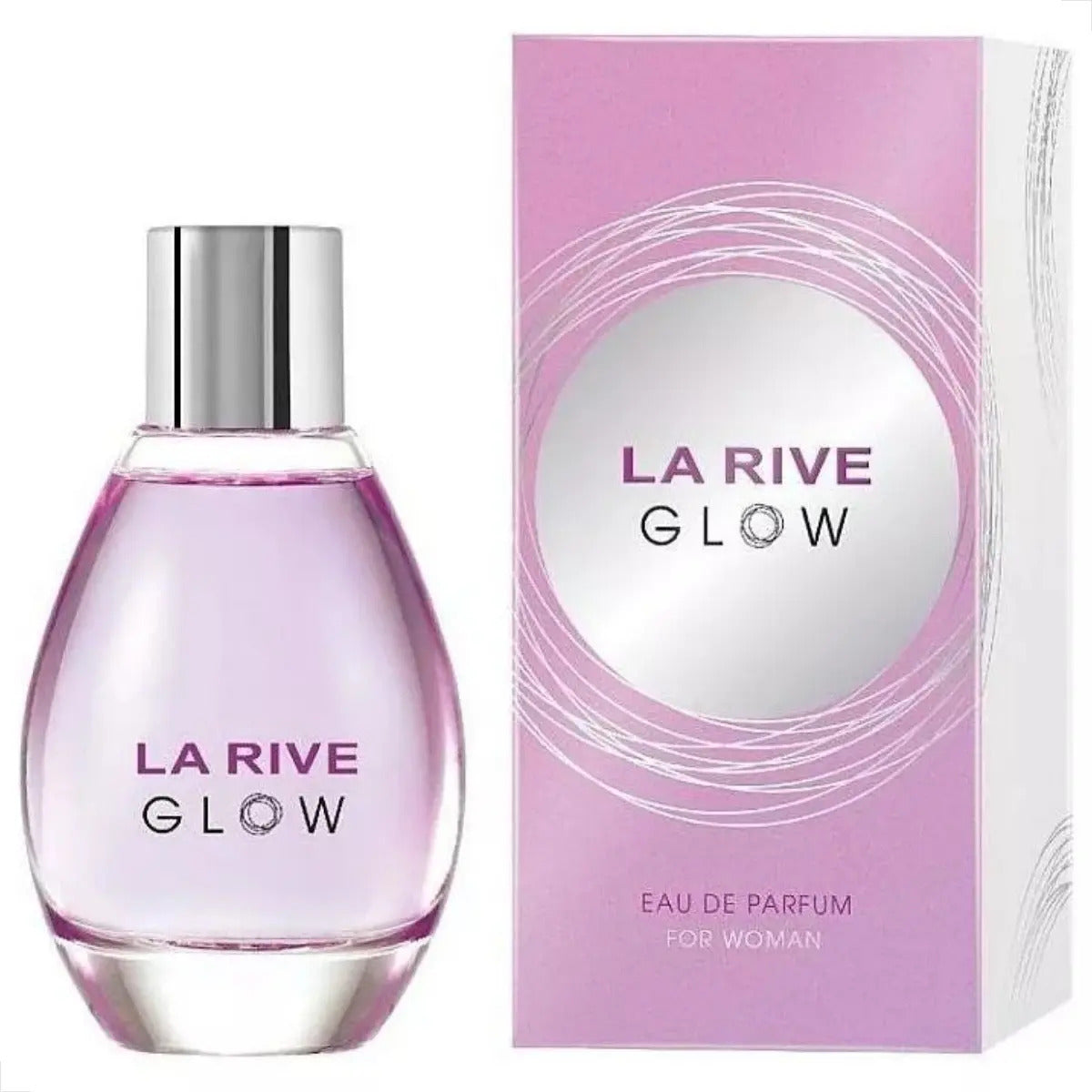 Perfume La Rive Glow Eau de Parfum 90ml
