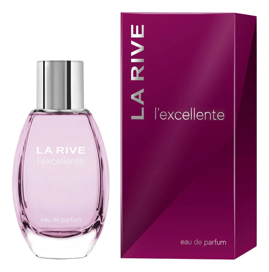 Perfume Feminino L'excellente Eau De Parfum 100ml La Rive