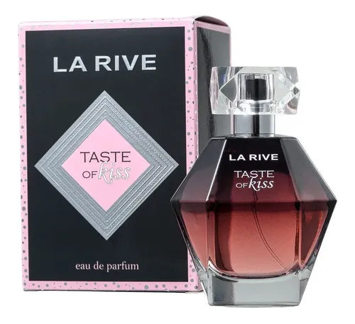 Taste of Kiss Eau de Parfum da La Rive - 90ml
