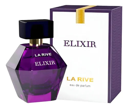La Rive Elixir Eau de Parfum - 100ml