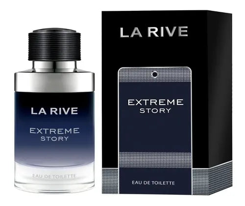 Perfume La Rive Extreme Story EDT - 75ml