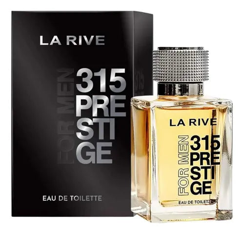 Perfume La Rive 315 Prestige - 100ml