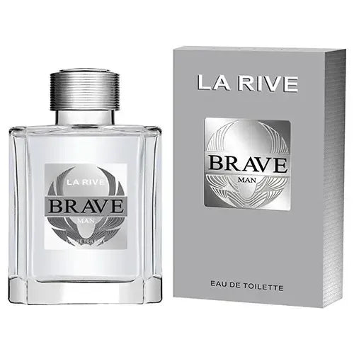 Perfume La Rive Brave EDT - 100ml