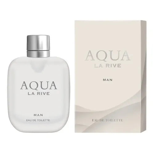Perfume La Rive Aqua Man Eau Toilette - 100ml