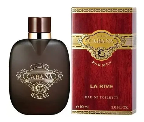 Perfume La Rive Cabana - 100ml