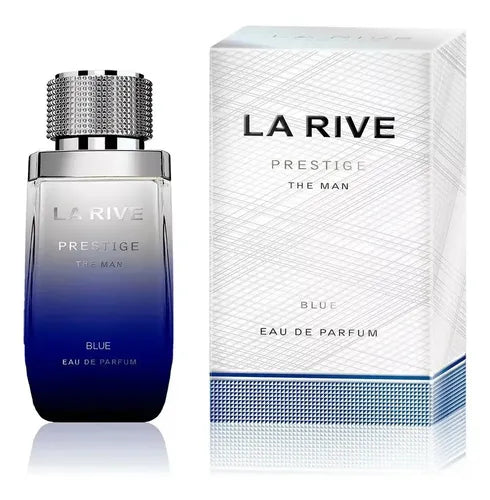 Perfume La Rive Prestige The Man Blue - 75ml