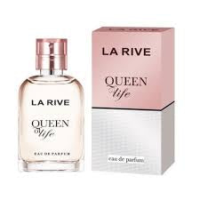 Perfume La Rive Queen Of Life - 30ml