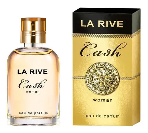 Perfume La Rive Cash Woman - 30ml