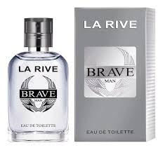 Perfume La Rive Brave - 30ml