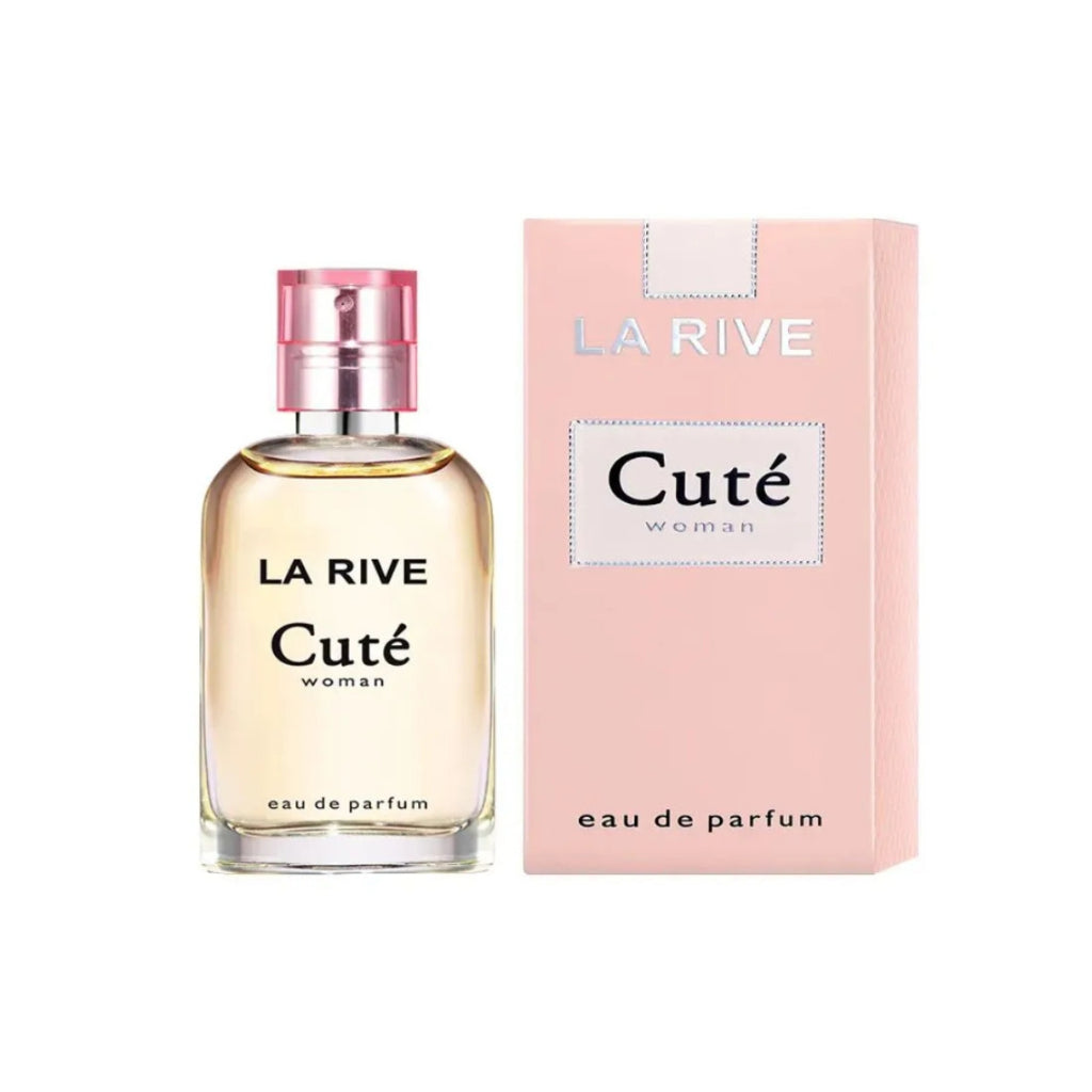 Perfume La Rive Cuté - 30ml