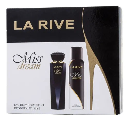 Kit La Rive Miss Dream