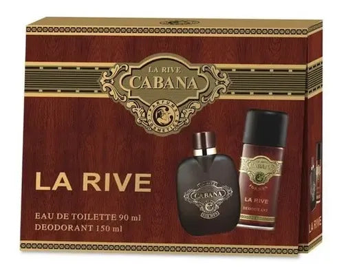 Kit Cabana La Rive