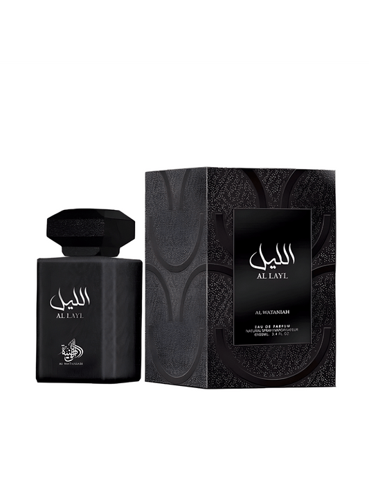 AL WATANIAH AL LAYL 100 ml