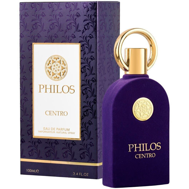 PHILOS CENTRO 100ml