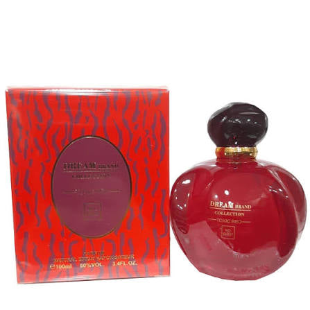 G-027 Dream Brand Collection 100 ml (Poison Girl)